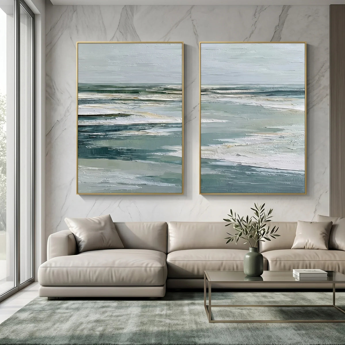 summer wall art ideas