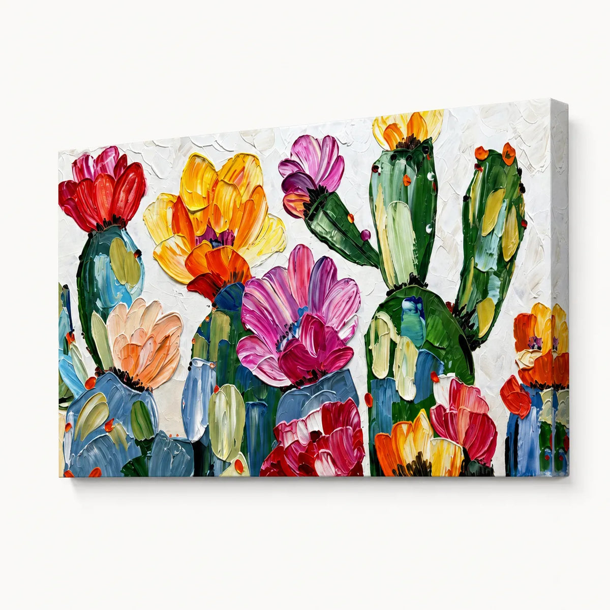 Choose and Hang Art Without Damaging Walls