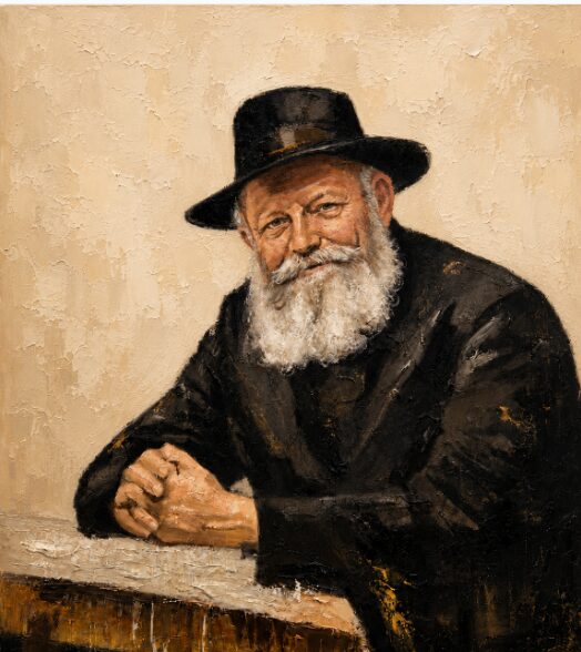 Custom Portraits From Photos