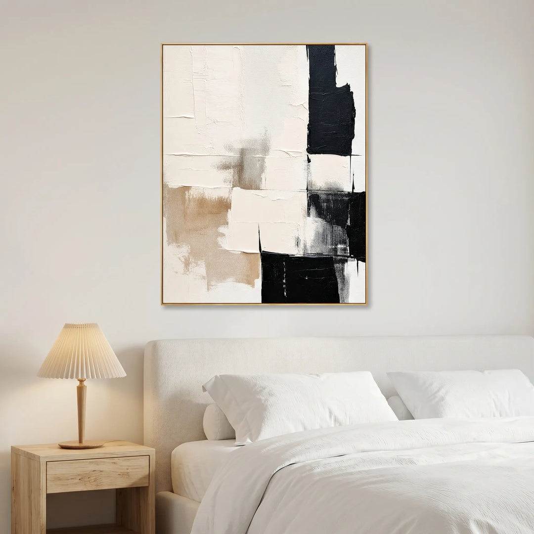 Minimalist Wall Art
