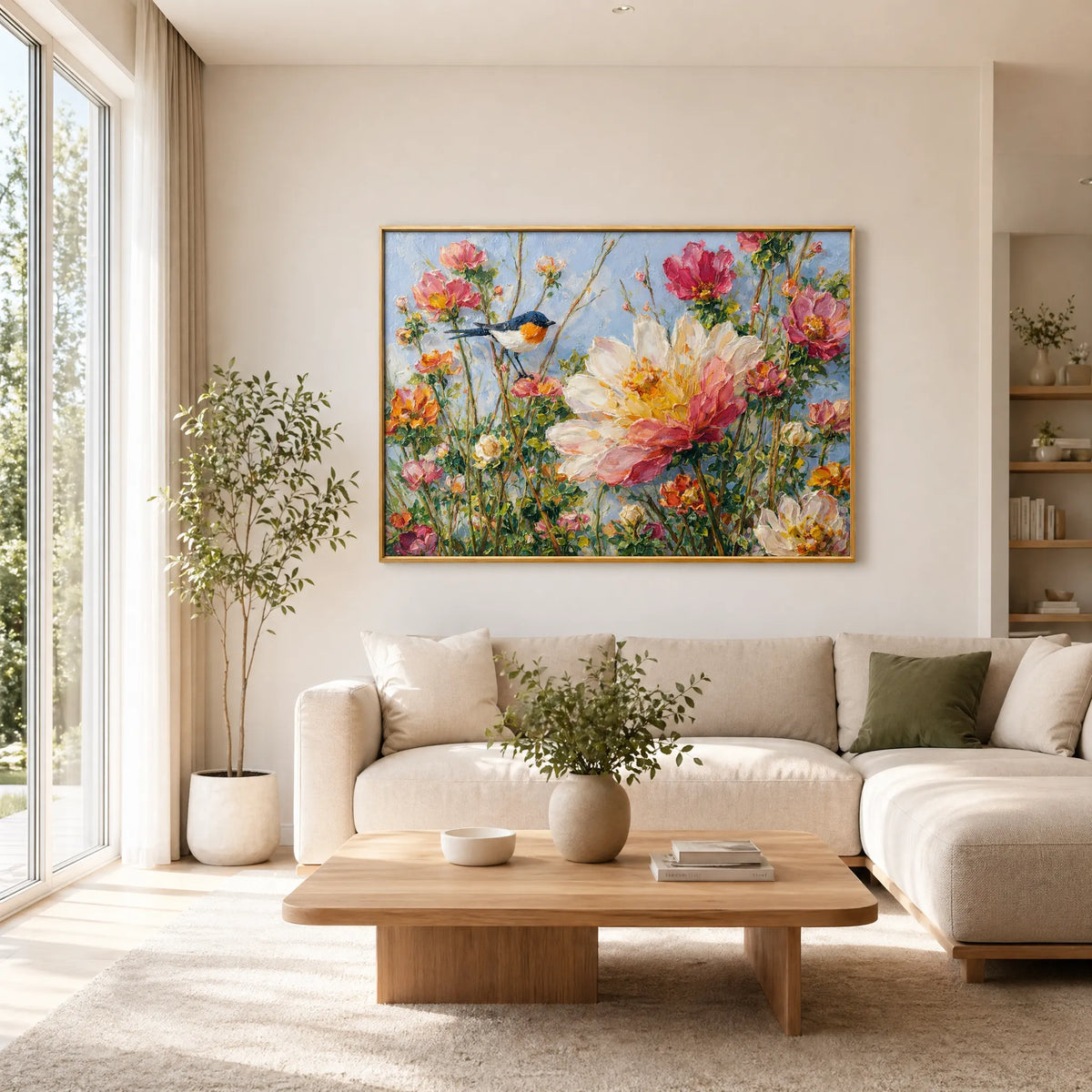 protect oil paintings