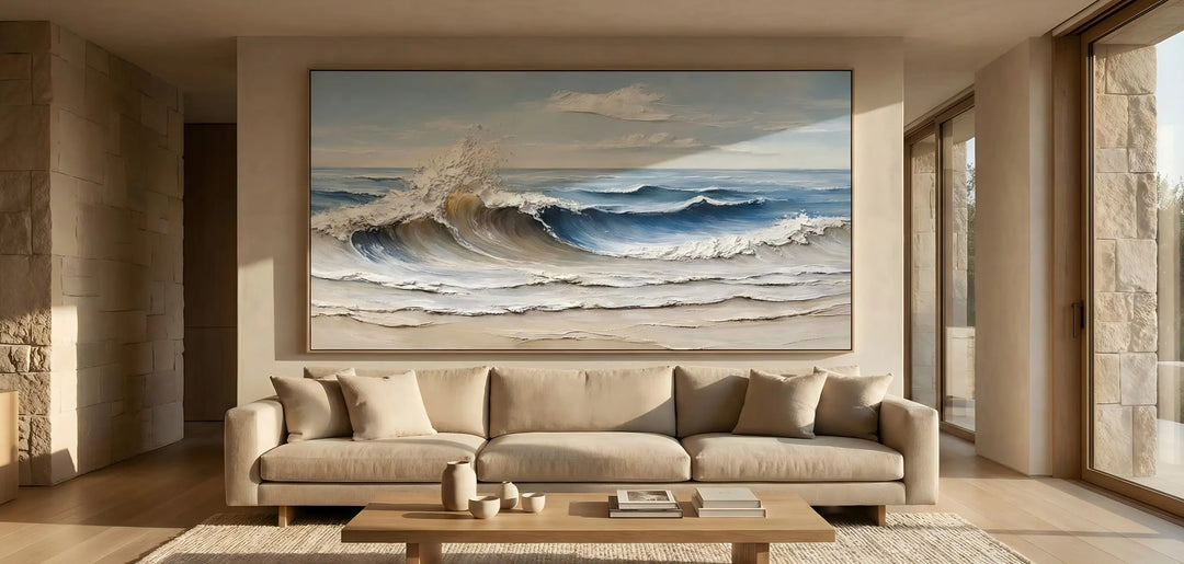 Handmade Gifts for Mother That Hold Meaning in the Room