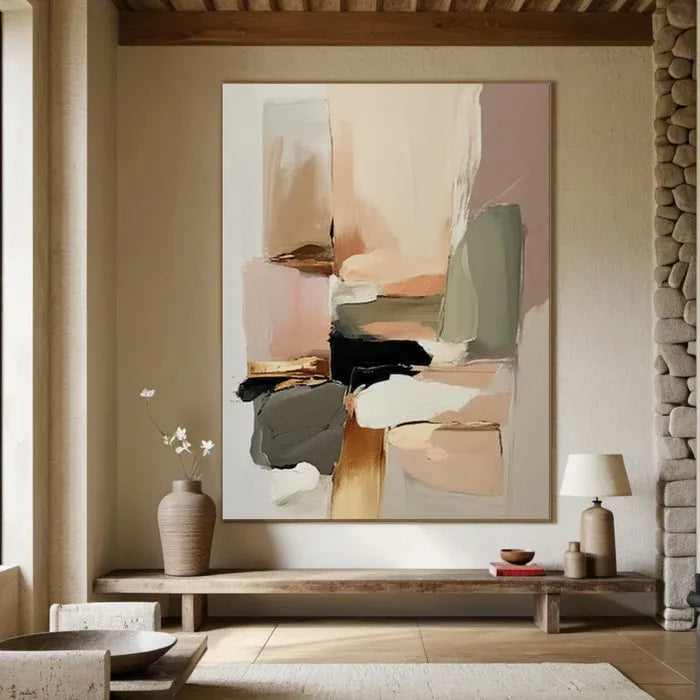 abstract art