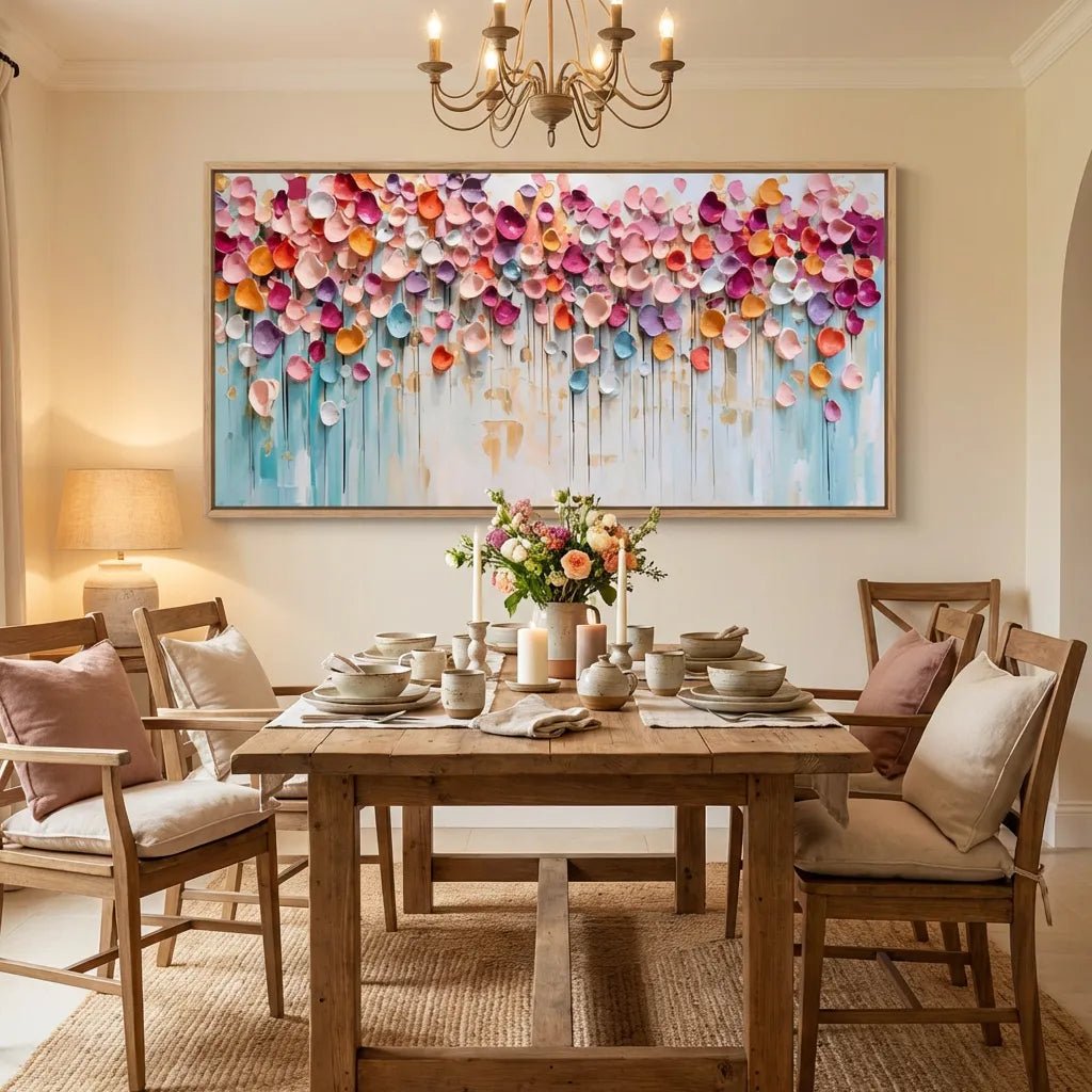 Colorful Art