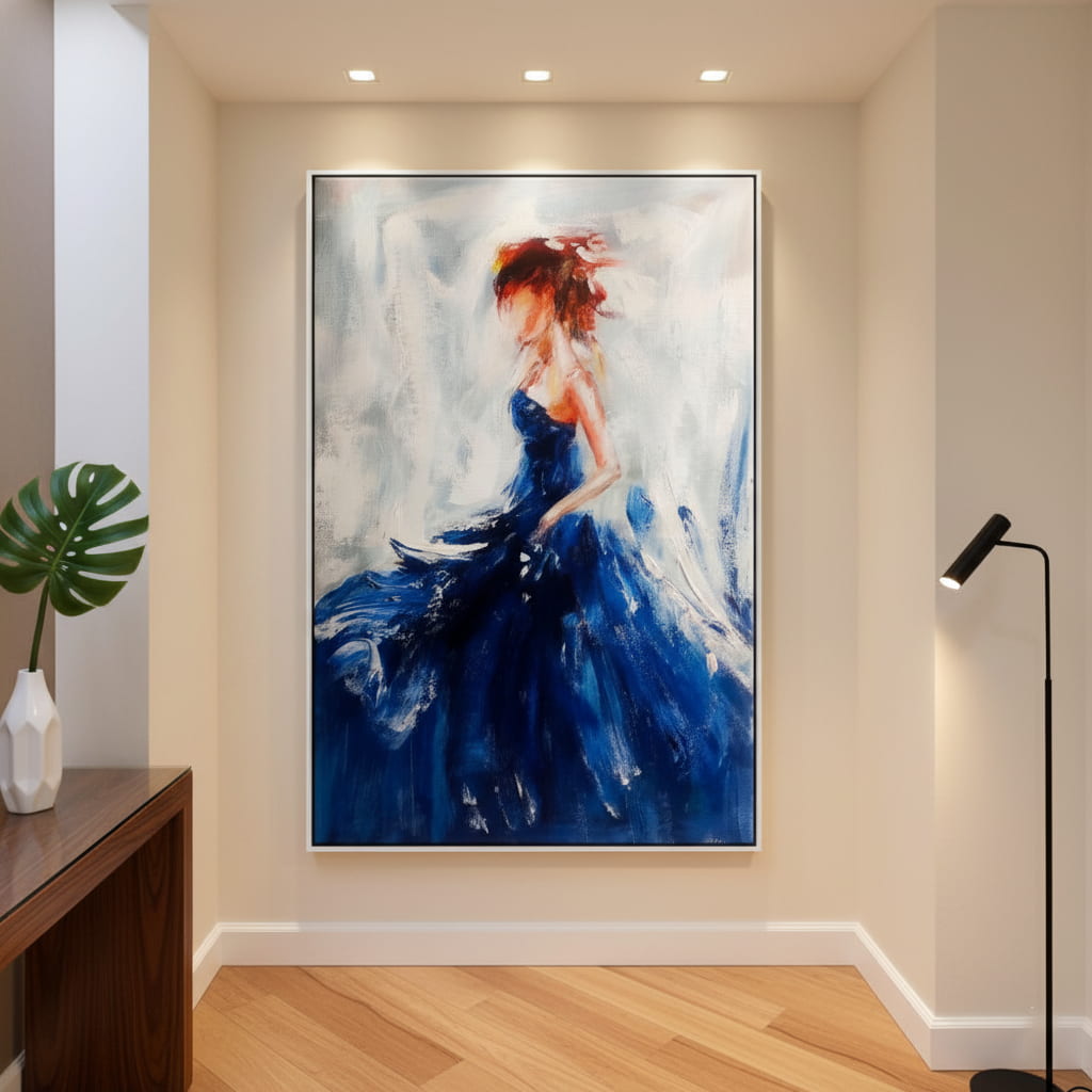 ballerina-painting