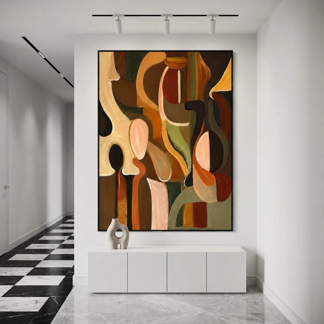 Peinture à l&