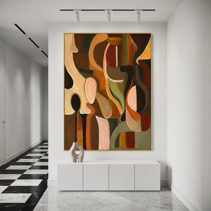 Peinture à l&