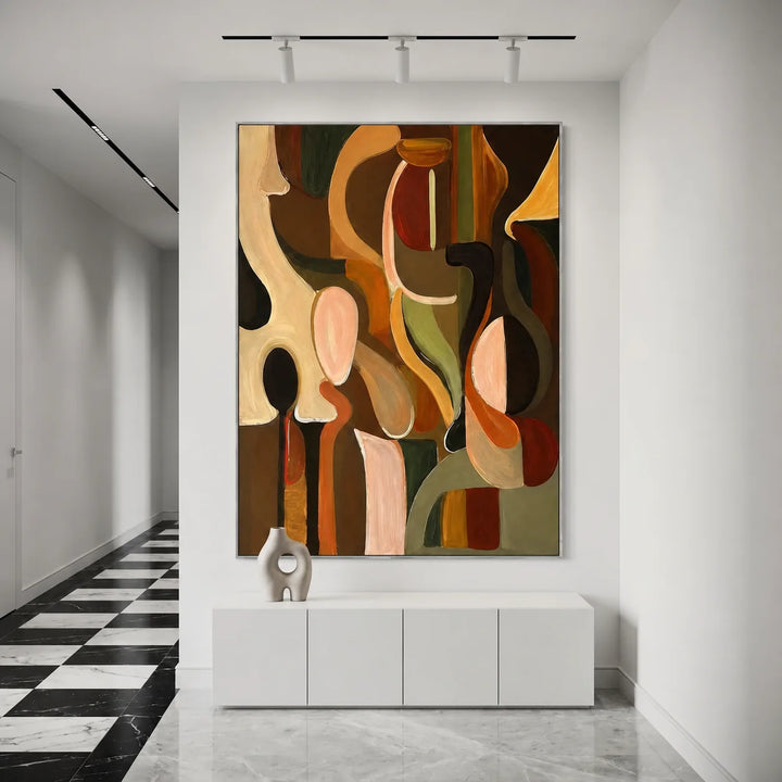 Peinture à l&