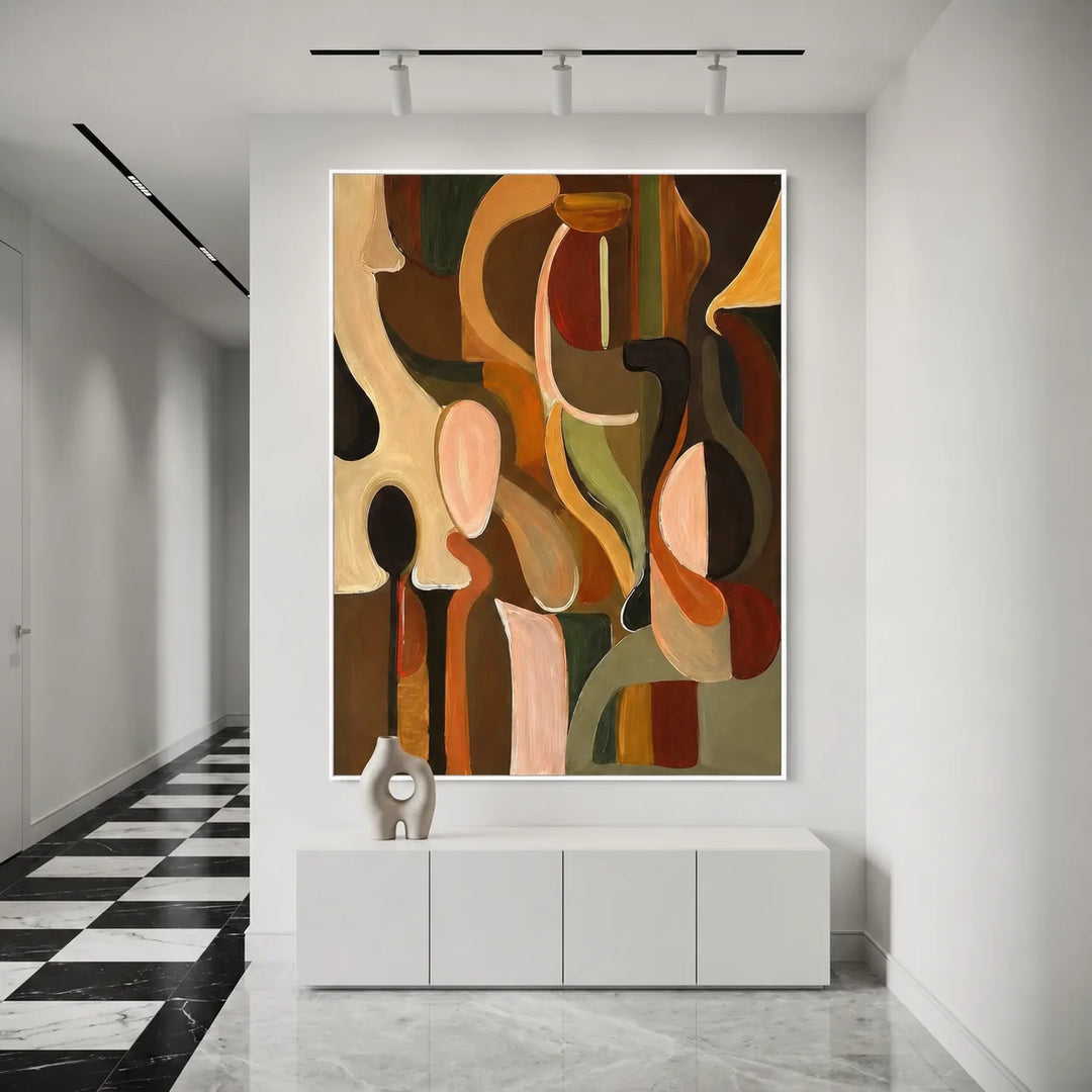 Peinture à l&