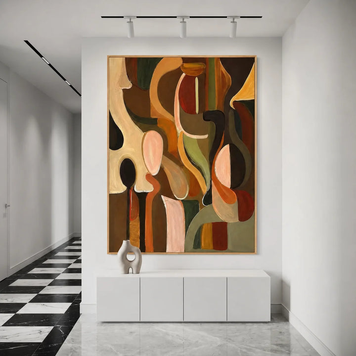 Peinture à l&