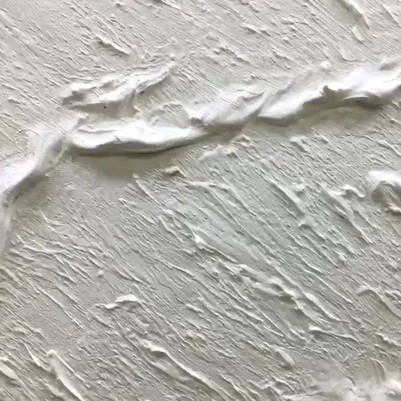 Minimal Textured Abstract Painting MT