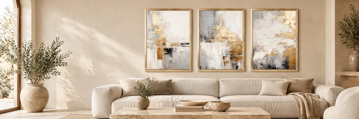 Abstract Art