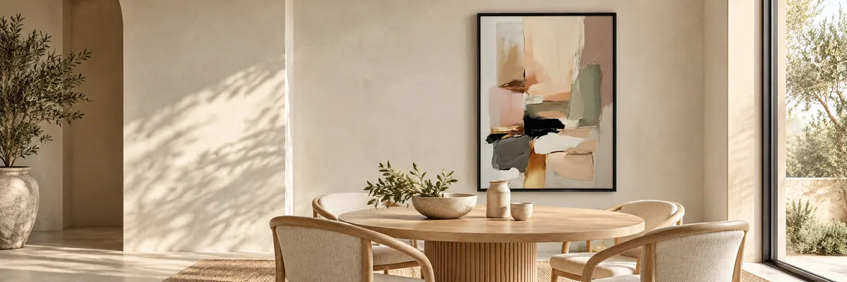 Contemporary Wall Art