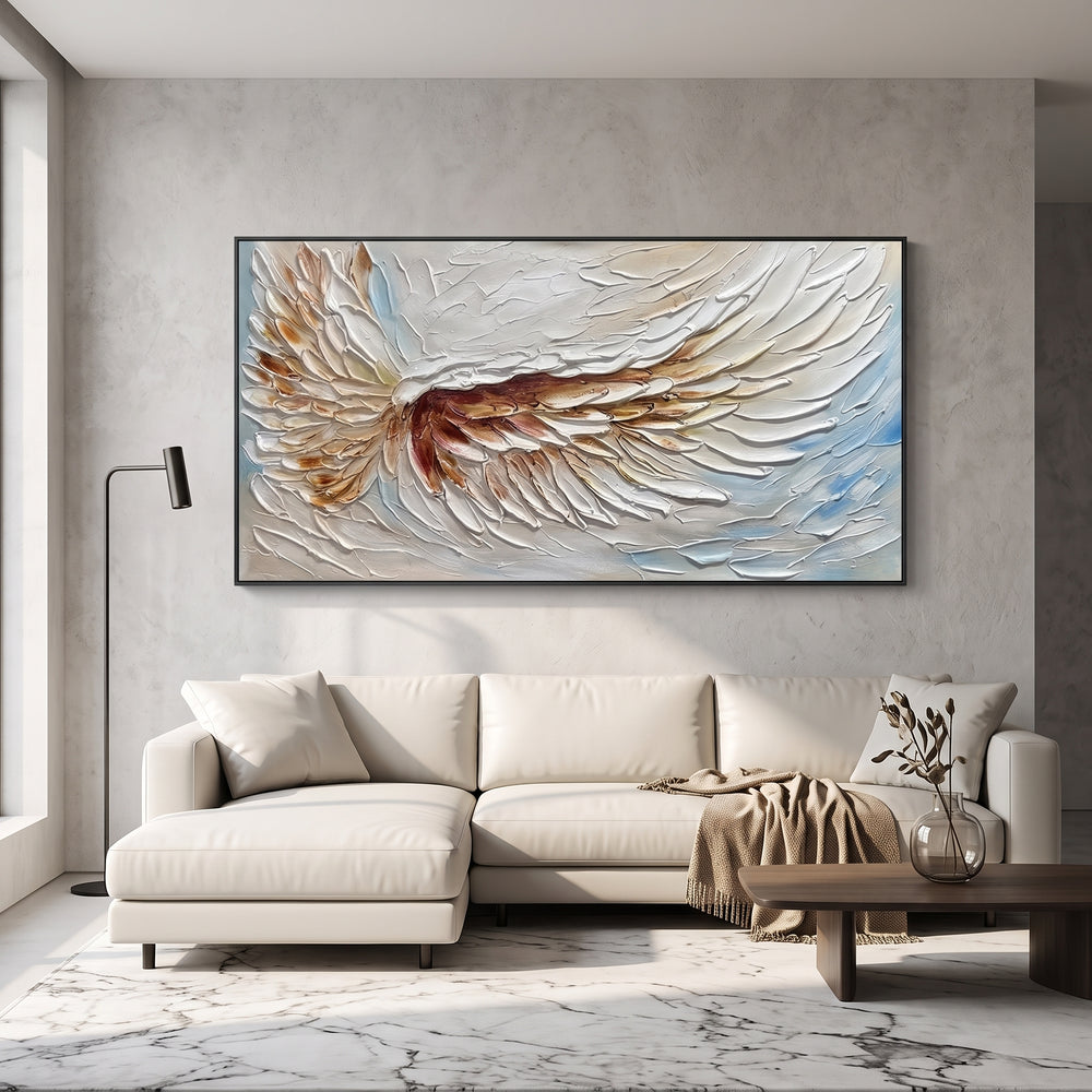 Wing Span Wall Art AA#3047
