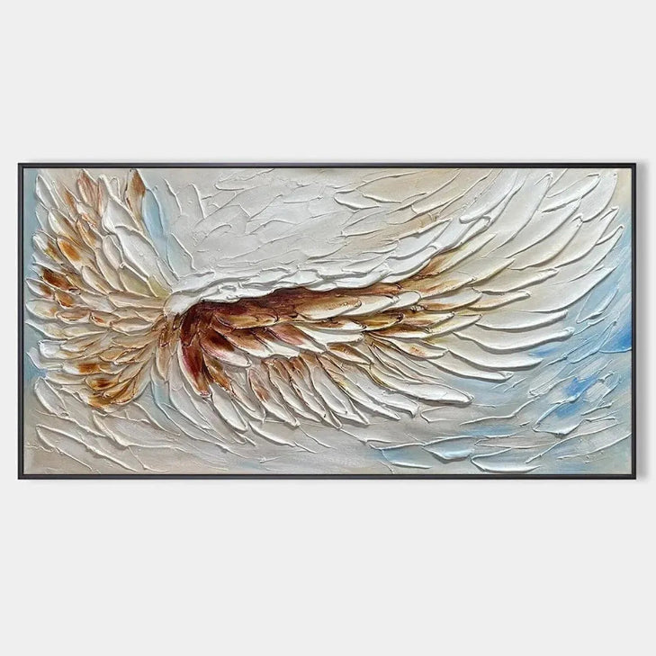 Wing Span Wall Art AA#3047